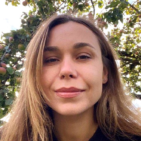 Lena Mazura